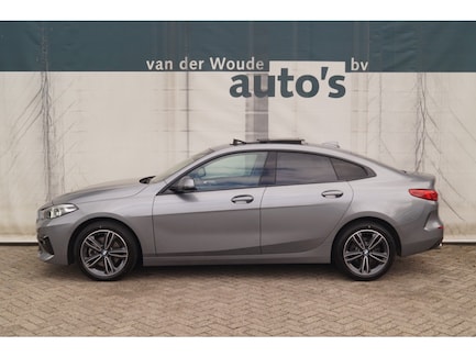 BMW 2-serie Gran Coupé 0