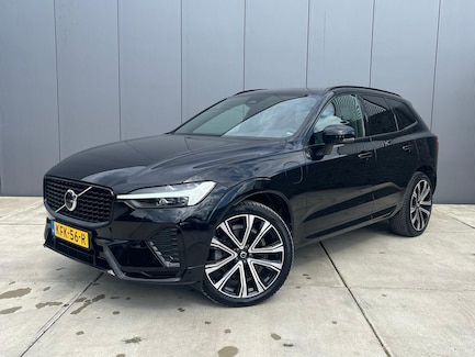 Volvo XC60 0