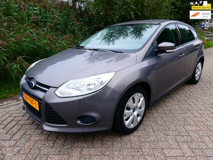 Ford Focus 0