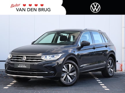 Volkswagen Tiguan 0
