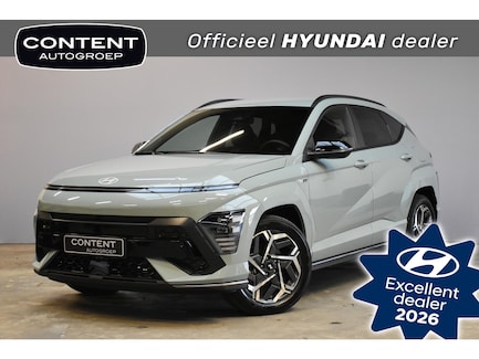Hyundai Kona 0