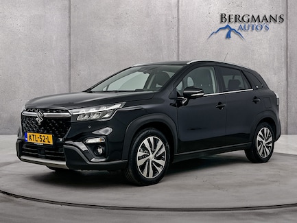 Suzuki S-Cross 0