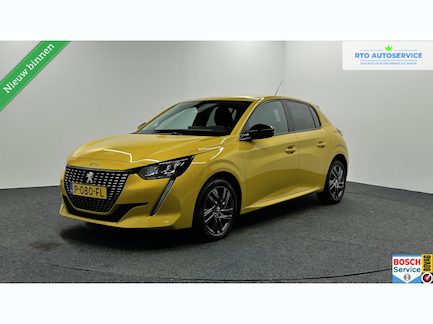 Peugeot 208 0