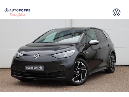 Volkswagen ID.3 0