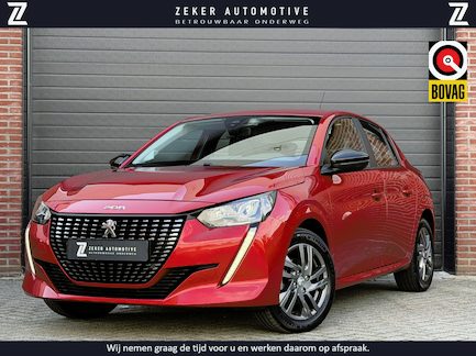 Peugeot 208 0