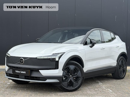 Volvo EX30 Cross Country 0