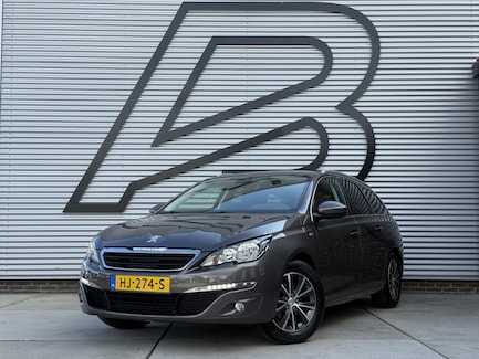 Peugeot 308 0