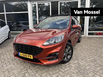 Ford Kuga 0