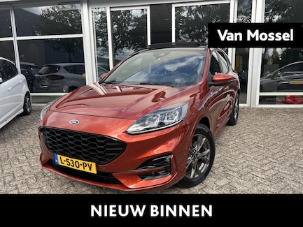 Ford Kuga 0