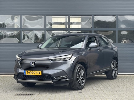 Honda HR-V 0