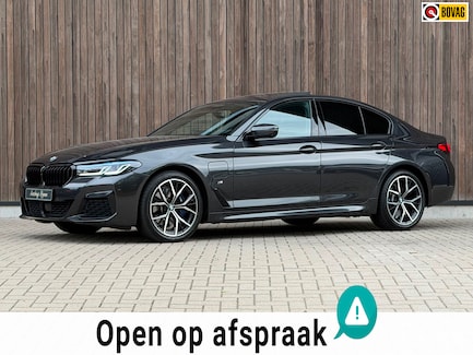 BMW 5-Serie 0