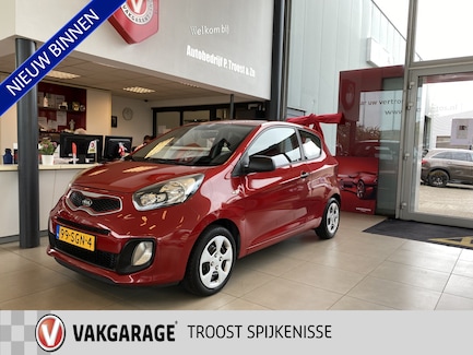 Kia Picanto 0