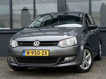 Volkswagen Polo 0