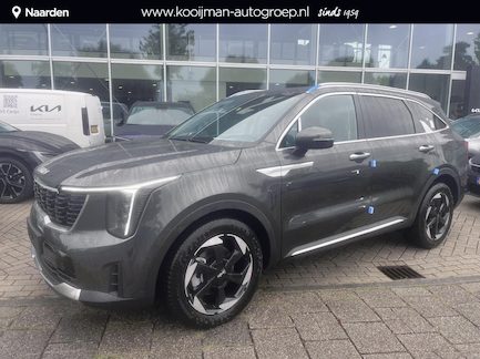 Kia Sorento 0