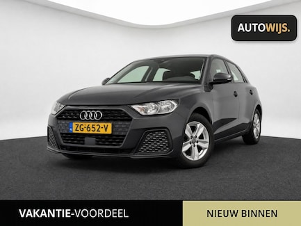 Audi A1 0