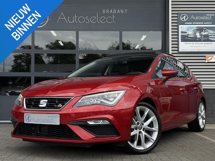 SEAT Leon 0