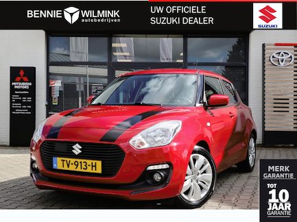 Suzuki Swift 0