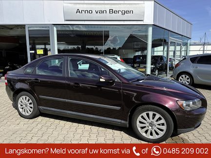 Volvo S40 0