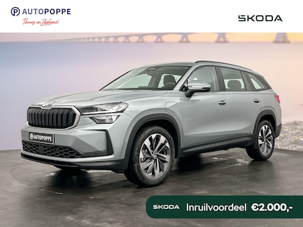 Skoda Kodiaq 0