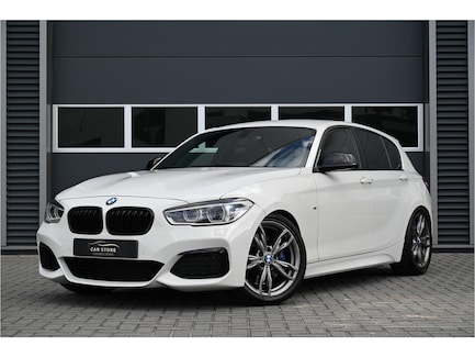 BMW 1-Serie 0