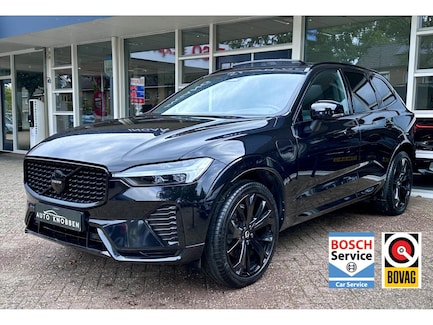 Volvo XC60 0
