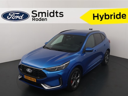Ford Kuga 0