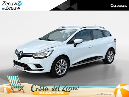Renault Clio 0