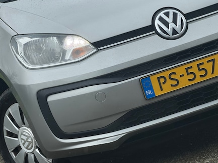 Volkswagen Up! 0