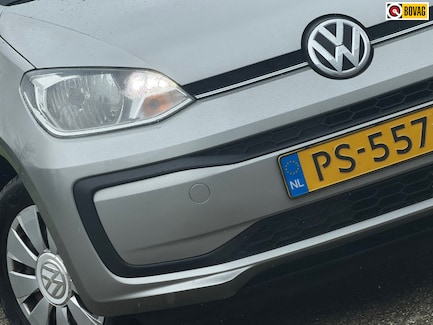 Volkswagen Up! 0