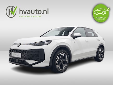 Volkswagen T-Roc 0