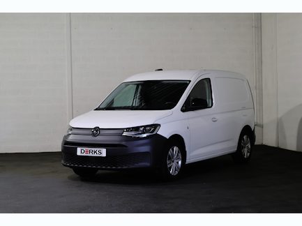 Volkswagen Caddy 0