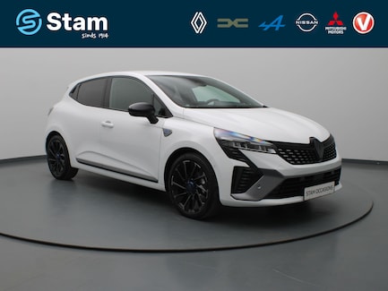 Renault Clio 0