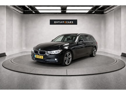 BMW 3-Serie 0