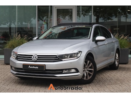 Volkswagen Passat 0
