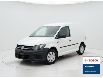 Volkswagen Caddy 0