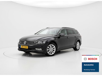 Volkswagen Passat 0
