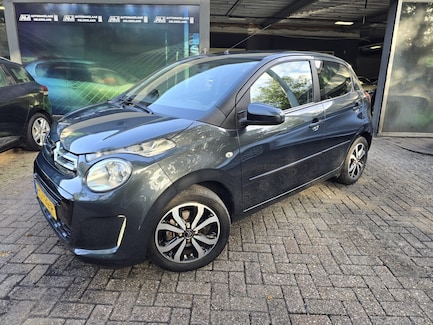 Citroën C1 0