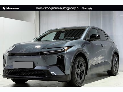 Toyota C-HR / C-HR+ 0