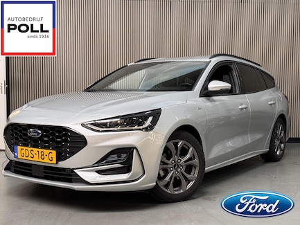 Ford Focus 0