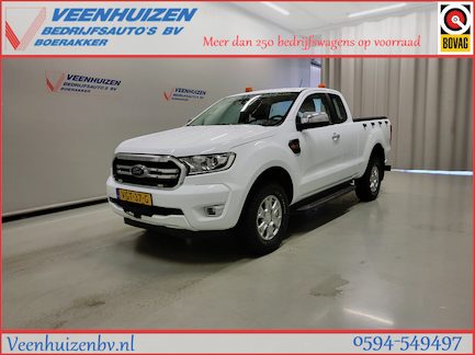 Ford Ranger 0