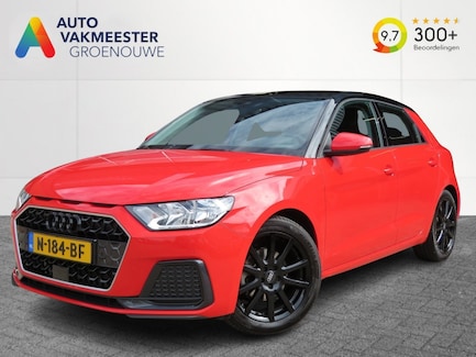 Audi A1 0