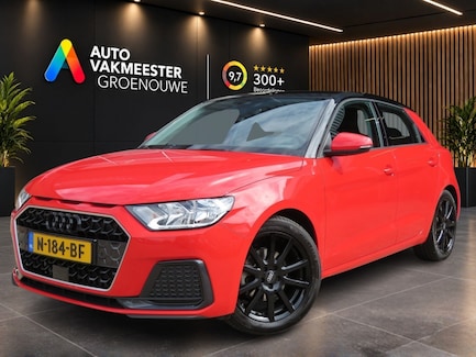Audi A1 0