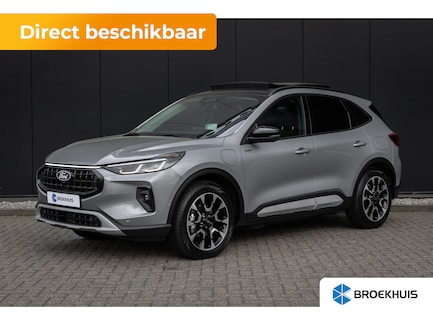 Ford Kuga 0
