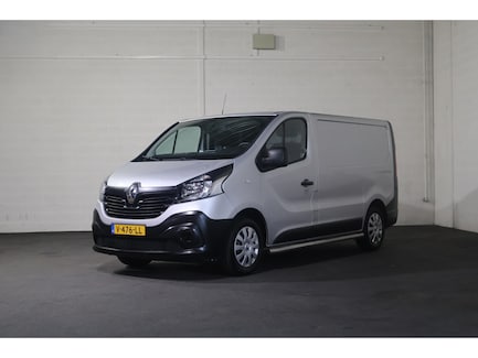 Renault Trafic 0