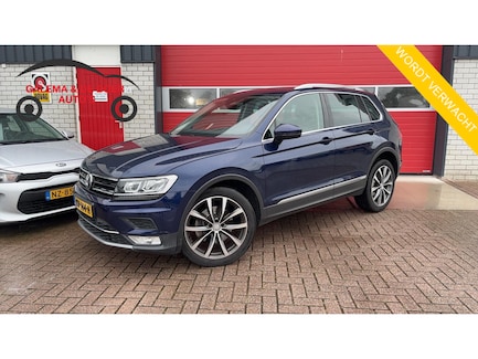 Volkswagen Tiguan 0