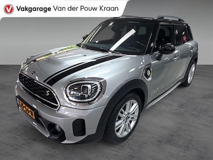MINI Countryman 0