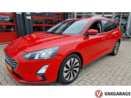Ford Focus 0