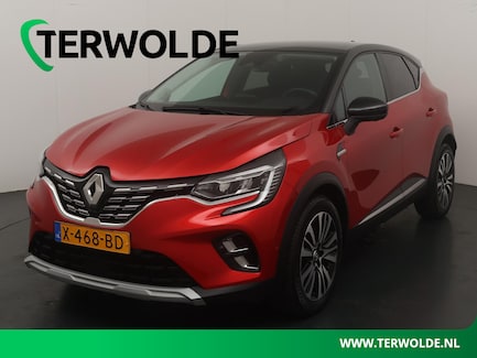 Renault Captur 0