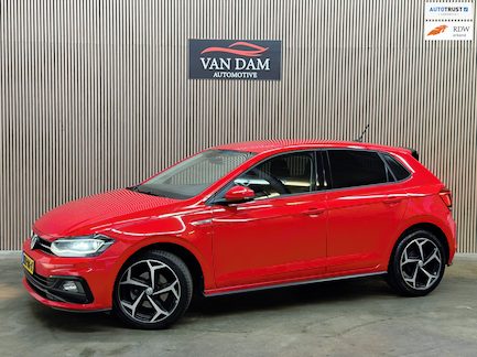 Volkswagen Polo 0