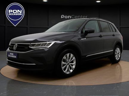 Volkswagen Tiguan 0